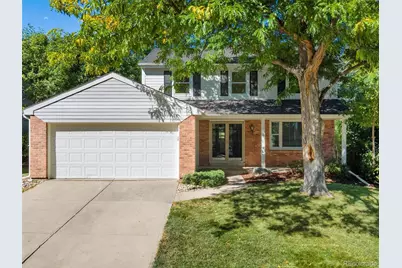 6771 S Leyden Court, Centennial, CO 80112 - Photo 1