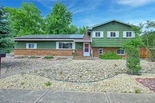 4610 S Sleepy Hollow Circle, Colorado Springs, CO 80917 - Photo 1