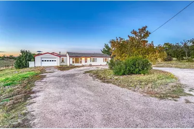 4130 Old Ranch Road, Colorado Springs, CO 80908 - Photo 1