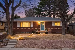 5331 S Hickory St, Littleton, CO 80120 - Photo 1