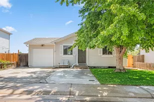 4672 S Pagosa Cir, Aurora, CO 80015 - Photo 1