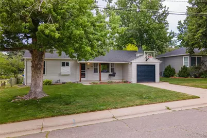 1371 E Bates Avenue, Englewood, CO 80113 - Photo 1