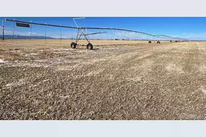 N Ellicott Highway, Calhan, CO 80808 - Photo 1