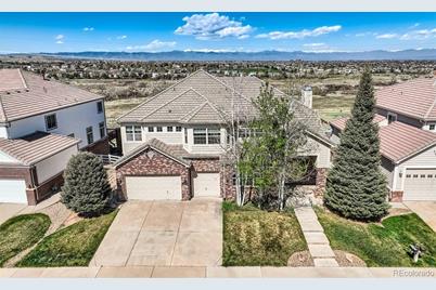 10431 Dunsford Drive, Lone Tree, CO 80124 - Photo 1