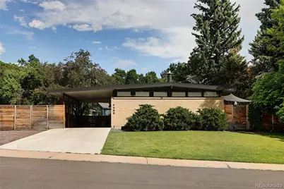 6080 S Detroit Street, Centennial, CO 80121 - Photo 1