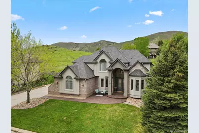 10 Summit Ash, Littleton, CO 80127 - Photo 1