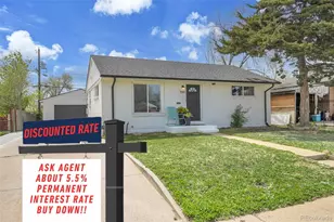 7001 Alan Dr, Denver, CO 80221 - Photo 1