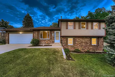 932 S Miller Street, Lakewood, CO 80226 - Photo 1