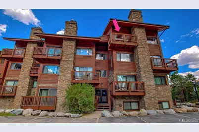 350 Four Oclock Road #F, Breckenridge, CO 80424 - Photo 1
