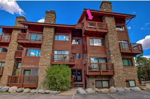 350 4 O'Clock Rd, Breckenridge, CO 80424 - Photo 1