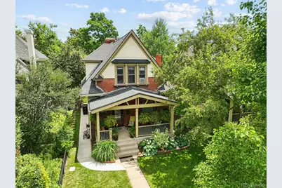 234 S Corona Street, Denver, CO 80209 - Photo 1