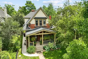 234 S Corona St, Denver, CO 80209 - Photo 1