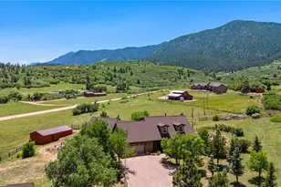 4115 Hay Creek Rd, Colorado Springs, CO 80921 - Photo 1