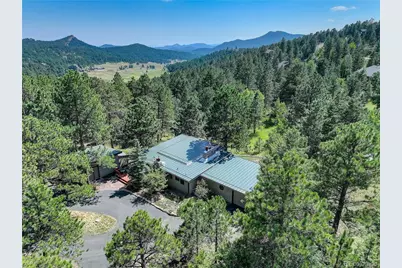 [Address not provided], Evergreen, CO  - Photo 1