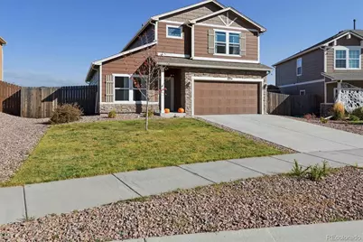 11751 Sedge, Peyton, CO 80831 - Photo 1