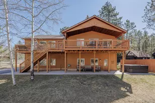 1505 Sunshine Cir, Woodland Park, CO 80863 - Photo 1
