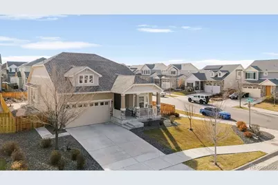 26268 E 3rd Avenue, Aurora, CO 80018 - Photo 1