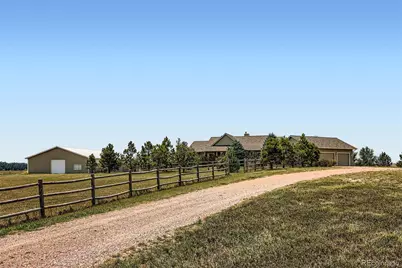 3492 Willownook Ranch Trail, Elizabeth, CO 80107 - Photo 1