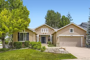 10050 Eagle Valley Way, Highlands Ranch, CO 80129 - Photo 1