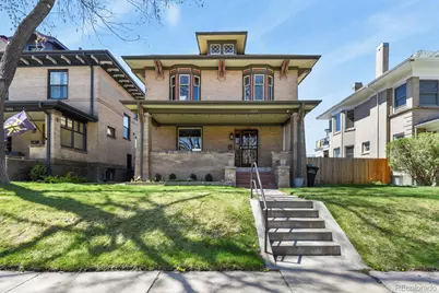 1229 Saint Paul Street, Denver, CO 80206 - Photo 1