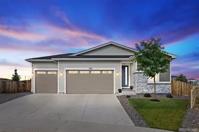 1683 Castle Vista Way, Castle Rock, CO 80104 - Photo 1