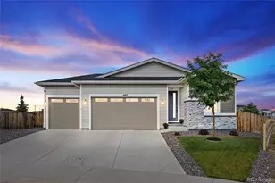 1683 Castle Vis Wy, Castle Rock, CO 80104 - Photo 1