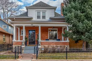 234 S Emerson St, Denver, CO 80209 - Photo 1