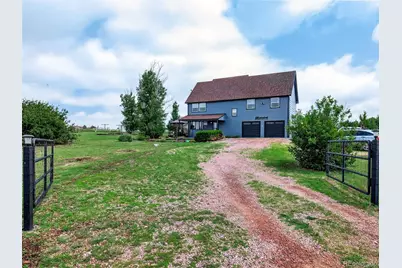 17070 Sage Crest Road, Peyton, CO 80831 - Photo 1