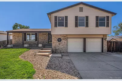 13964 E Arkansas Drive, Aurora, CO 80012 - Photo 1