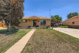 7146 Jennie Dr, Denver, CO 80221 - Photo 1
