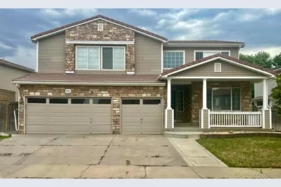 20864 E 49th Avenue, Denver, CO 80249 - Photo 1