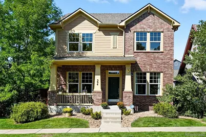 394 Alton Way, Denver, CO 80230 - Photo 1