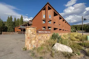 1080 Winter Park Dr, Winter Park, CO 80482 - Photo 1