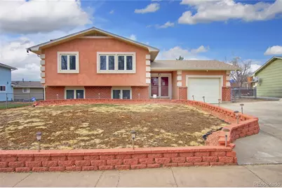 7280 Fortman Terrace, Fountain, CO 80817 - Photo 1