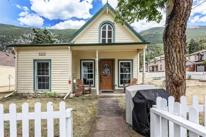 400 Argentine Street, Georgetown, CO 80444 - Photo 1