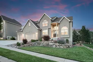 12589 Highland Oaks Pl, Colorado Springs, CO 80921 - Photo 1