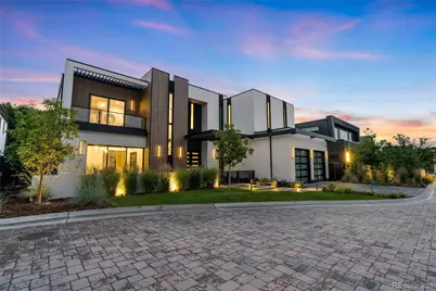 2821 E Cedar Avenue #17, Denver, CO 80209 - Photo 1