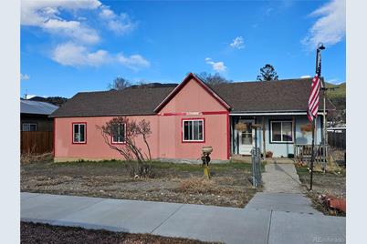 323 Palmer Street, Salida, CO 81201 - Photo 1