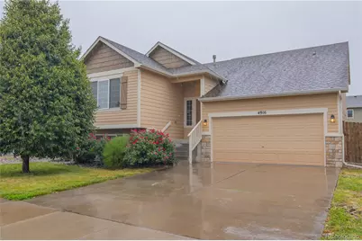 4916 Justeagen, Colorado Springs, CO 80911 - Photo 1