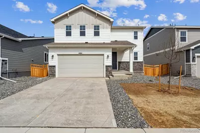 4464 Boone Circle, Brighton, CO 80601 - Photo 1