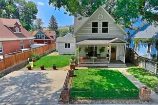 1311 W Cucharras St, Colorado Springs, CO 80904 - Photo 1