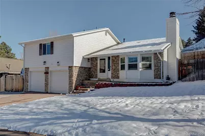 6862 S Zephyr Street, Littleton, CO 80128 - Photo 1