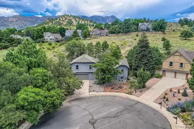 6540 White Falcon Court, Colorado Springs, CO 80919 - Photo 1