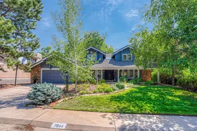 7844 S Eudora Circle, Centennial, CO 80122 - Photo 1