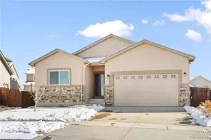 8255 Kenosha Dr, Colorado Springs, CO 80908 - Photo 1