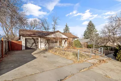 1522 Kingsley Drive, Colorado Springs, CO 80909 - Photo 1