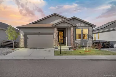 21436 E Stanford Avenue, Aurora, CO 80015 - Photo 1