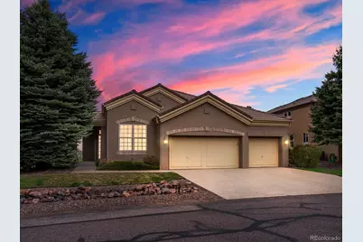 16631 Red Cliff Circle, Morrison, CO 80465 - Photo 1