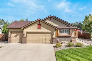 21863 E Oxford Pl, Aurora, CO 80018 - Photo 1