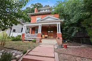 1421 Clayton St, Denver, CO 80206 - Photo 1